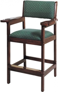 Стул высокий